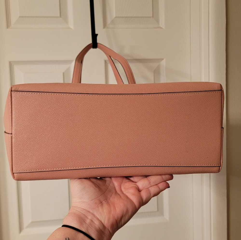 Coach Gallery Tote - Picture 7 of 16